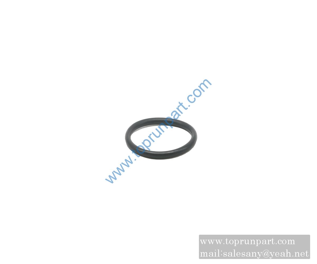 B230101000647 O-ring 37.69×3.53AS568-222 N70 SANY