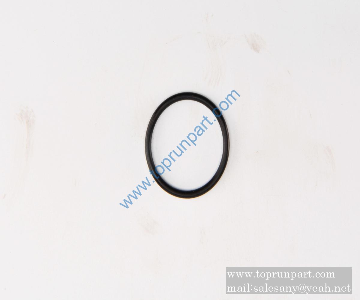 B230101000650 O-ring 29.82×2.62AS568-123 SANY