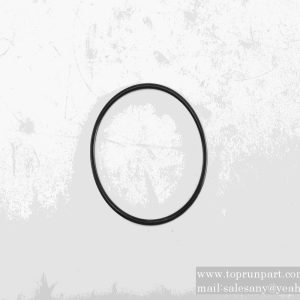 B230101000651 O-ring 59.99×2.62 GB3452.1 SANY