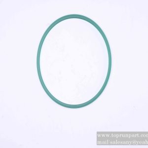 B230101000664 A1 Dustproof Ring 200×212×5.5×10 SANY