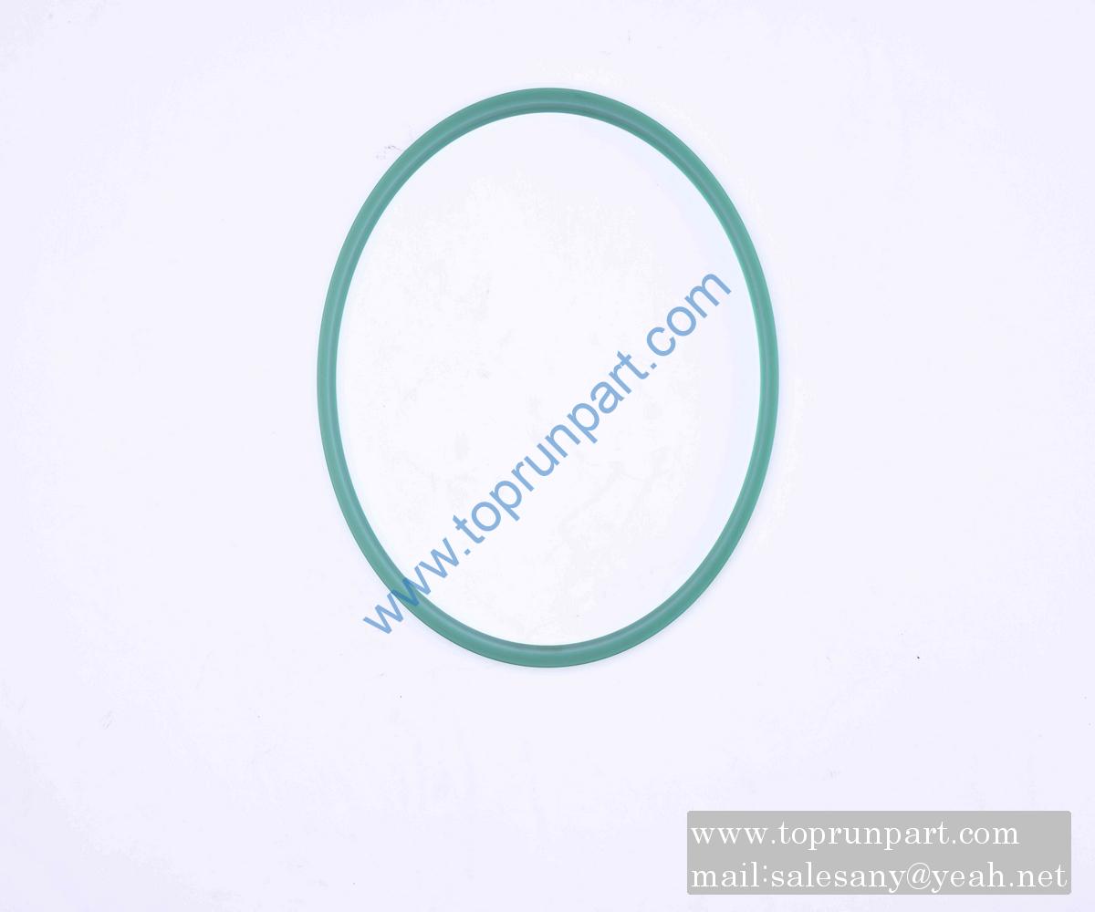 B230101000664 A1 Dustproof Ring 200×212×5.5×10 SANY
