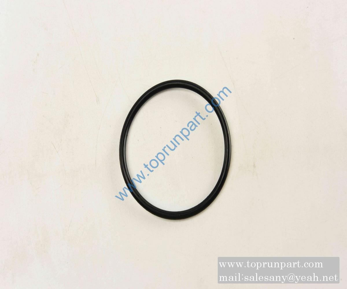 B230101000670 O-ring 53.57×3.53AS568-227 SANY