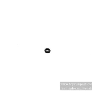 B230101000675 O-ring 6.02×2.62AS568-108 SANY