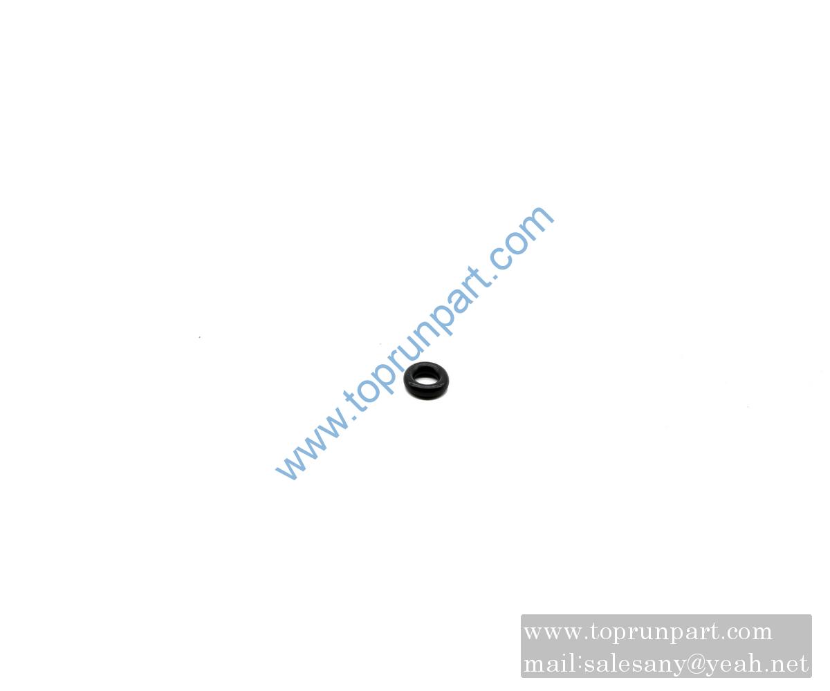 B230101000675 O-ring 6.02×2.62AS568-108 SANY