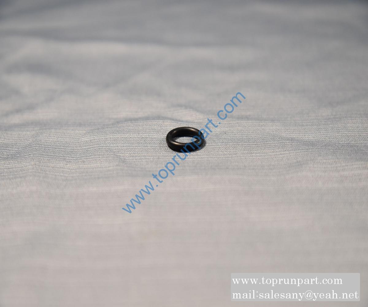 B230101000676 O-ring 10.77×2.62AS568-111 SANY