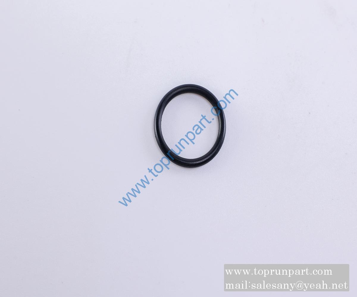 B230101000678 O-ring 14×1.78AS568 SANY
