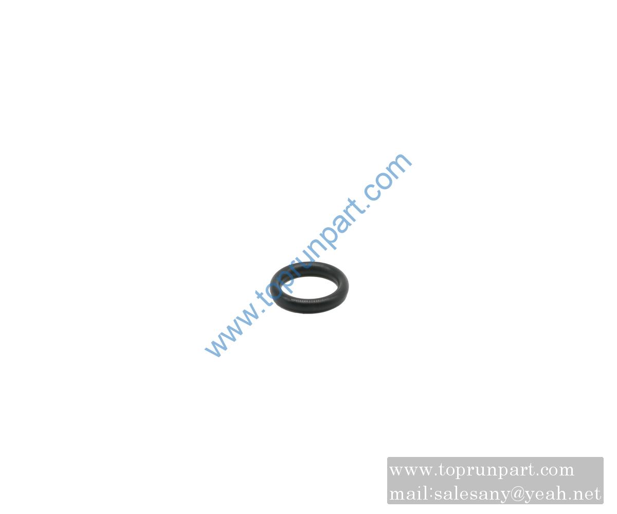 B230101000680 O-ring 18.64×3.53AS568-210 SANY