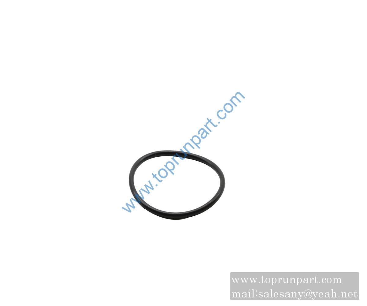 B230101000683 O-ring 45.69×2.62AS568-133 SANY
