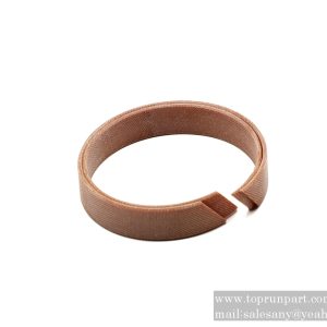 B230101000690 UP guide ring 90×95×15 KT200 SANY