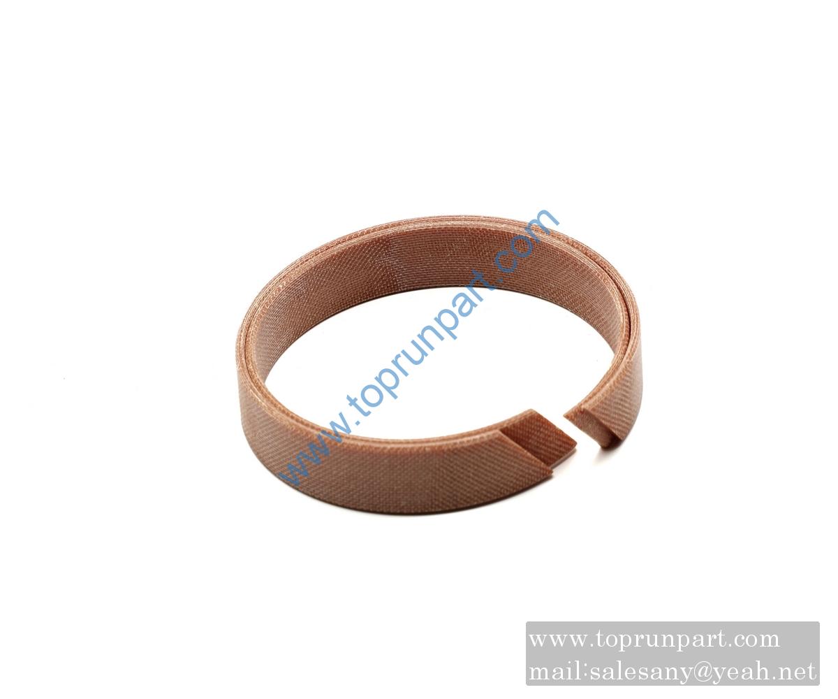 B230101000690 UP guide ring 90×95×15 KT200 SANY