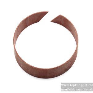 B230101000691 UP guide ring 135×140×25 KT200 SANY