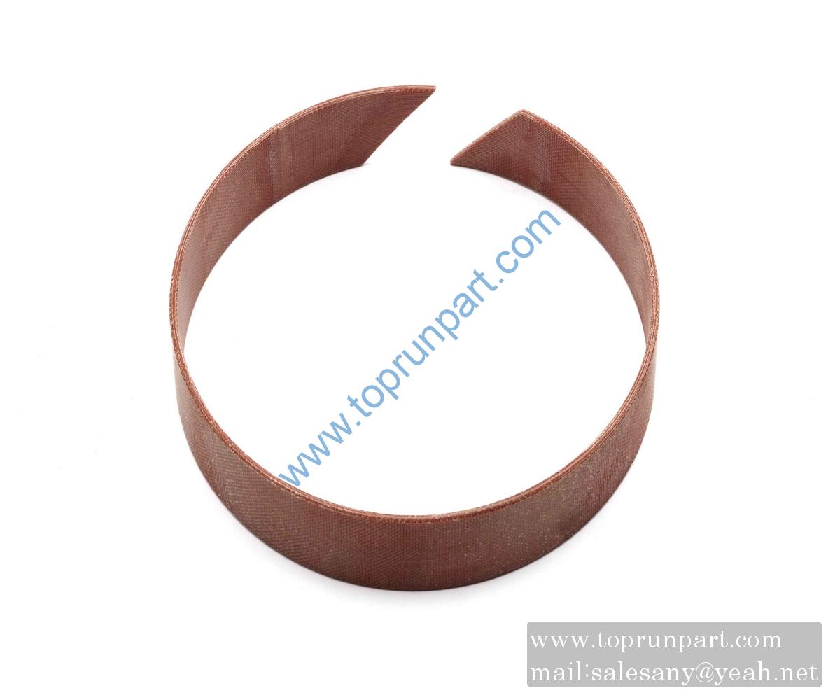 B230101000691 UP guide ring 135×140×25 KT200 SANY