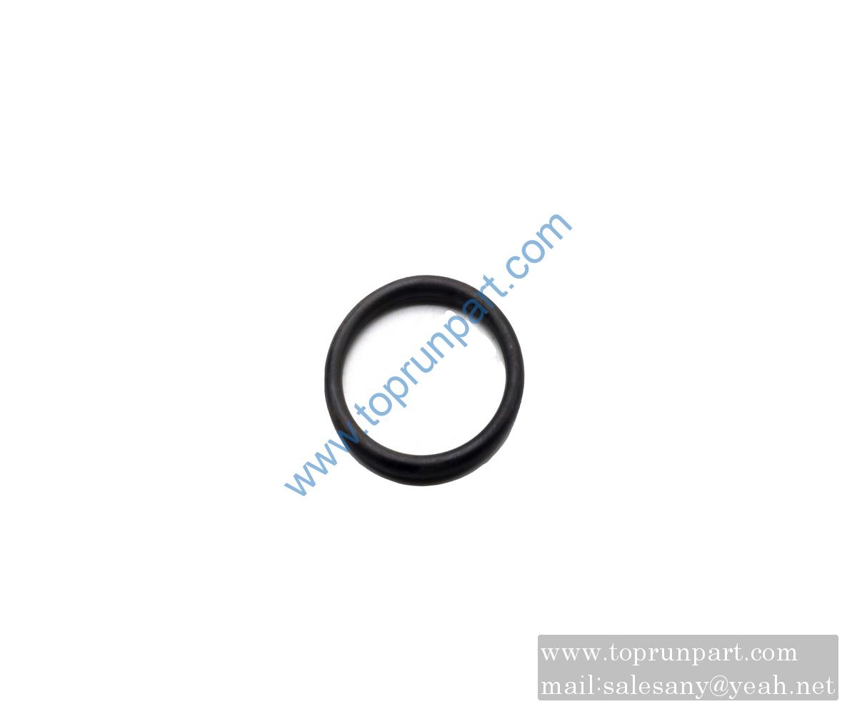 B230101000711 O-ring 31.34×3.53SAE AS 568B SANY
