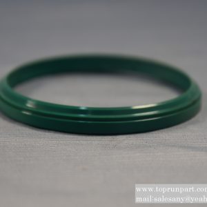 B230101000712 A1 Dustproof Ring 110×122×5.5×10 SANY