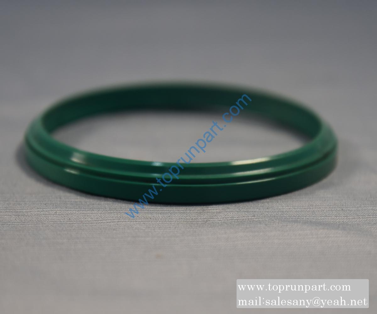 B230101000712 A1 Dustproof Ring 110×122×5.5×10 SANY