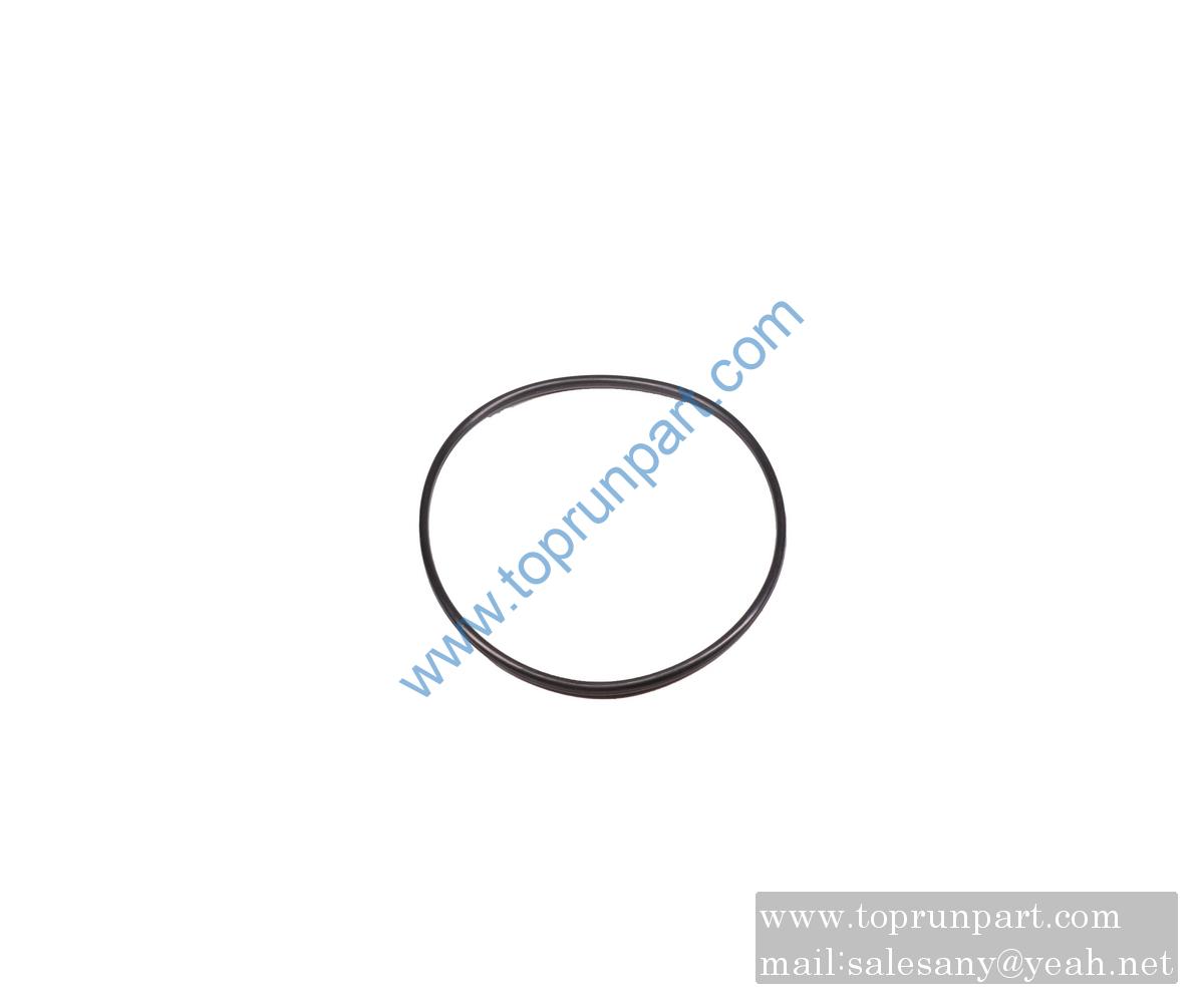 B230101000714 O-ring 82.22×2.62AS568-214 SANY