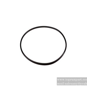 B230101000825 O-ring 123.42×3.53AS568-233 SANY