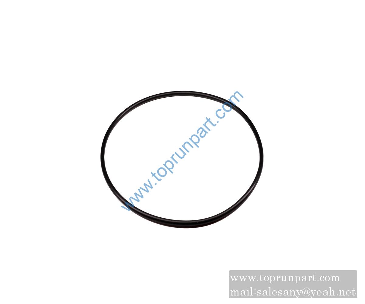 B230101000825 O-ring 123.42×3.53AS568-233 SANY