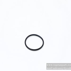 B230101000867 O-ring 37.77×2.62AS568-128 SANY