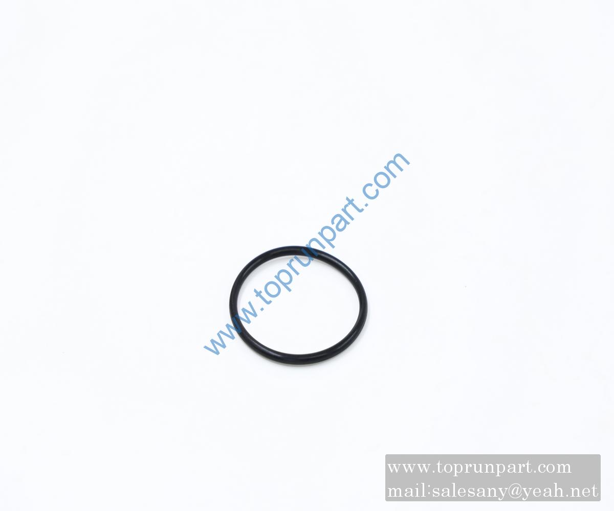 B230101000867 O-ring 37.77×2.62AS568-128 SANY