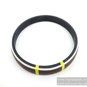 B230101000912 ZC sealing ring 320×290×30 SANY