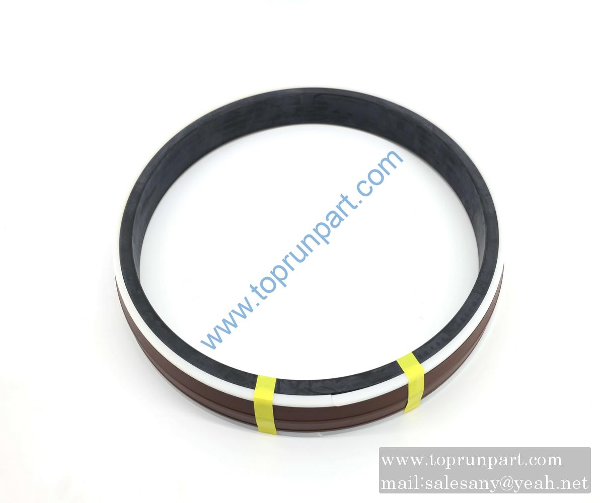 B230101000912 ZC sealing ring 320×290×30 SANY