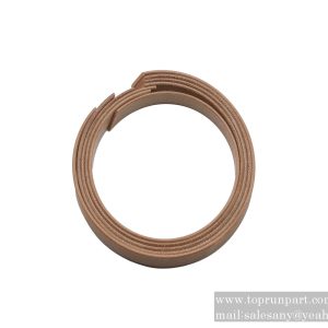 B230101000915 FR guide ring 105×110×9.7 Q5029 SANY