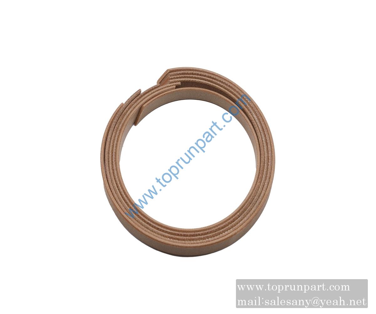 B230101000915 FR guide ring 105×110×9.7 Q5029 SANY