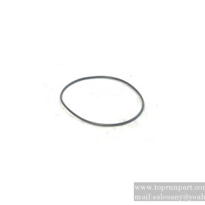 B230101000934 O-ring 139.6×5.7 JISB2401 SANY