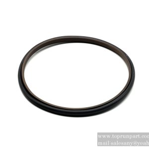 B230101000943 Sealing ring 140×155.1×6.3Q/SY015098 SANY