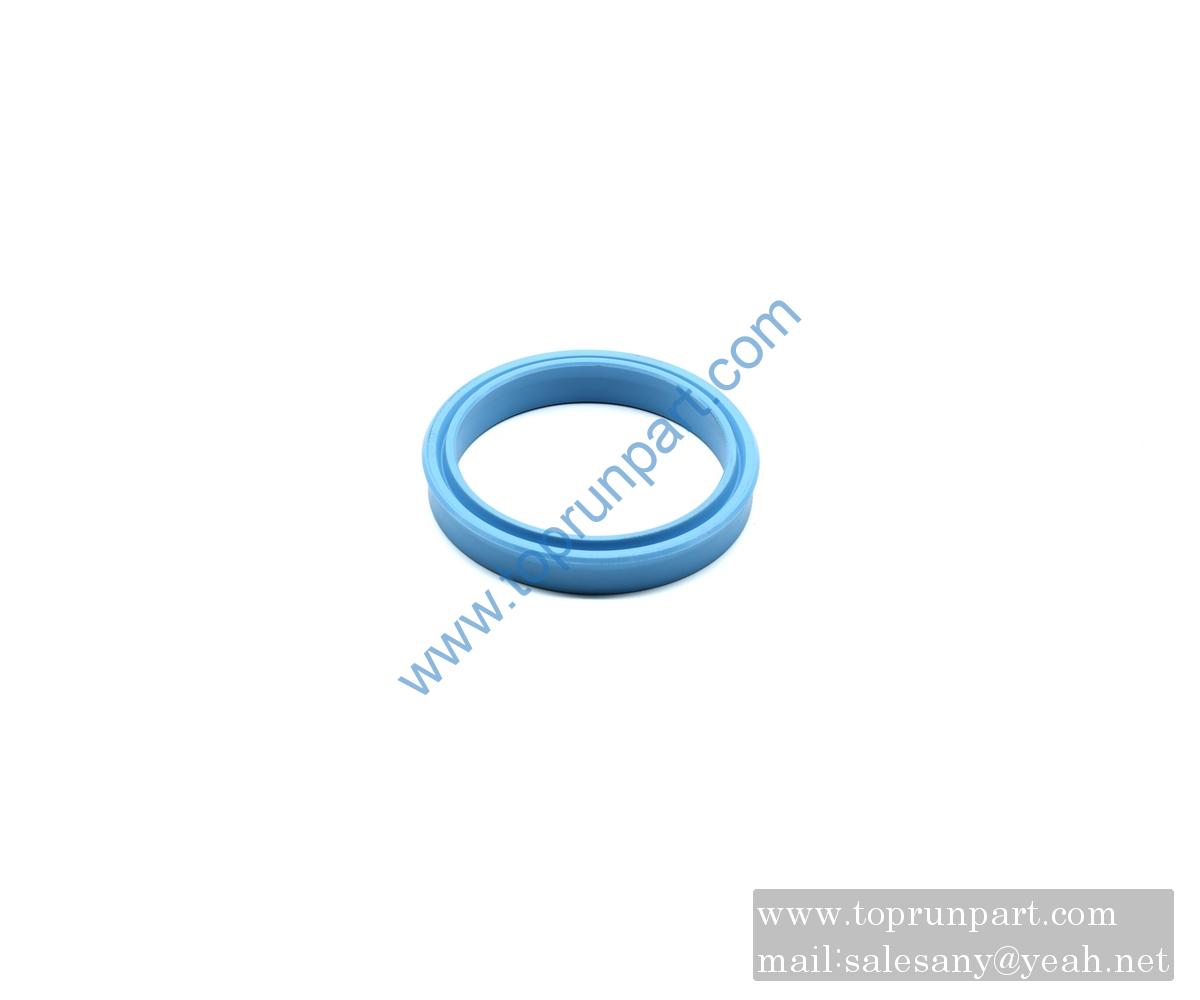 B230101000955 B7 sealing ring 63×53×7.3 SANY