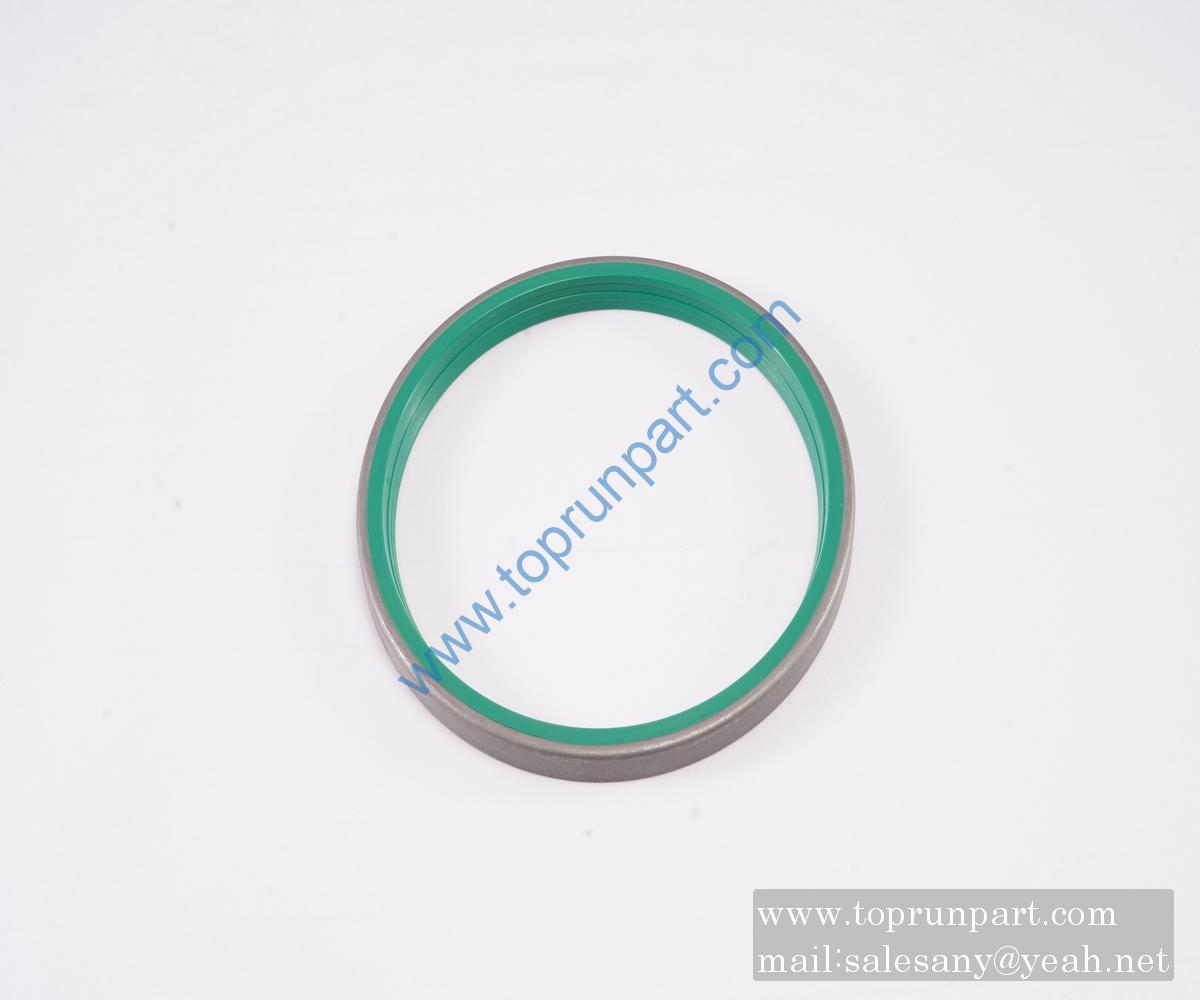 B230101000963 AF dustproof ring 110×126×9 SANY