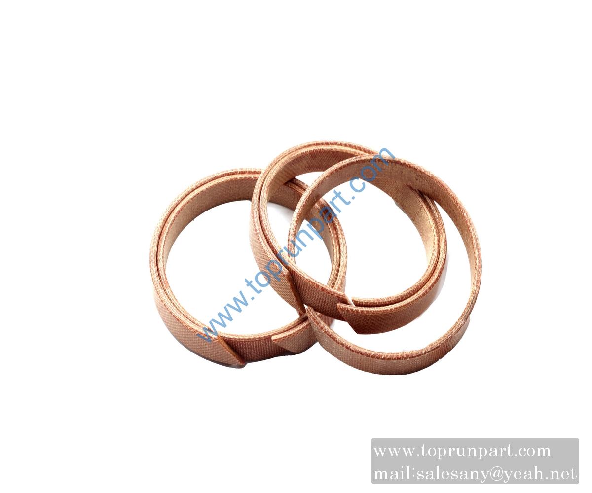 B230101000980 UP guide ring 60×65×9.7 KT200 SANY