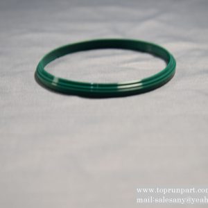 B230101000992 A1 Dustproof Ring 100×108×4×7 SANY