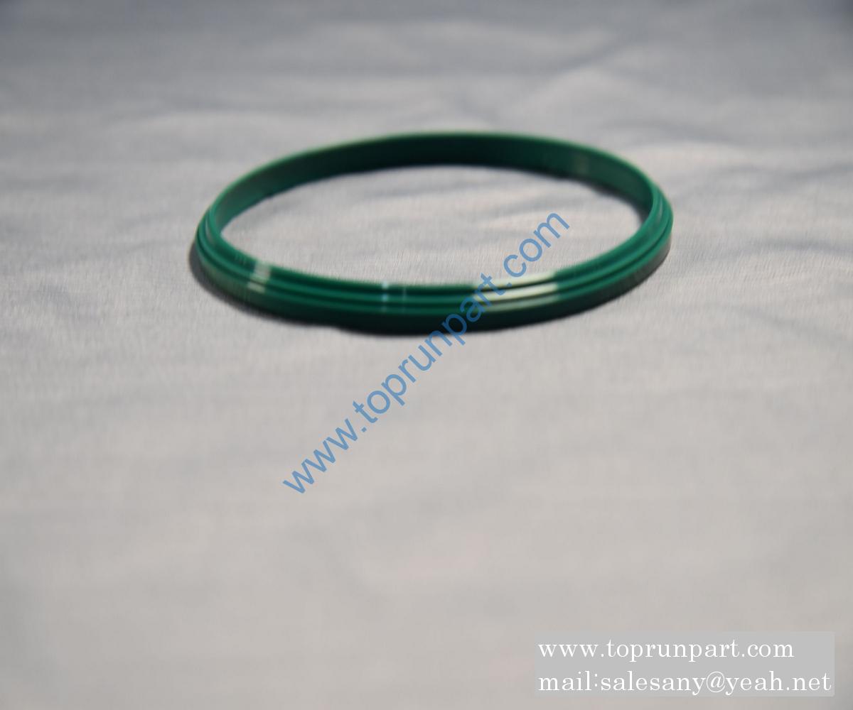 B230101000992 A1 Dustproof Ring 100×108×4×7 SANY