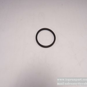 B230101000996 O-ring 39.7×3.5 JISB2401 SANY