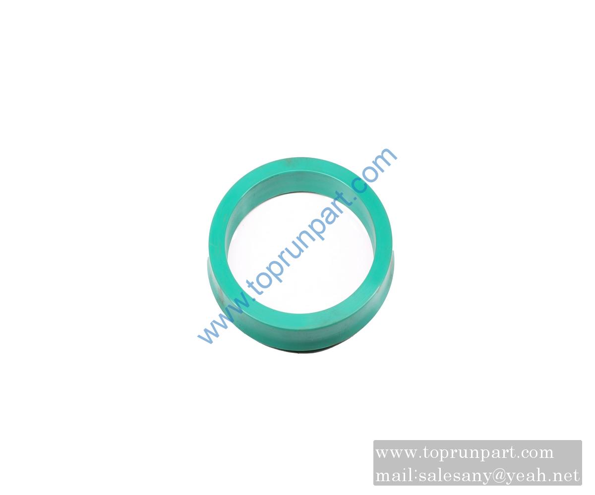 B230101001003 B7 sealing ring 80×65×11.4 SANY