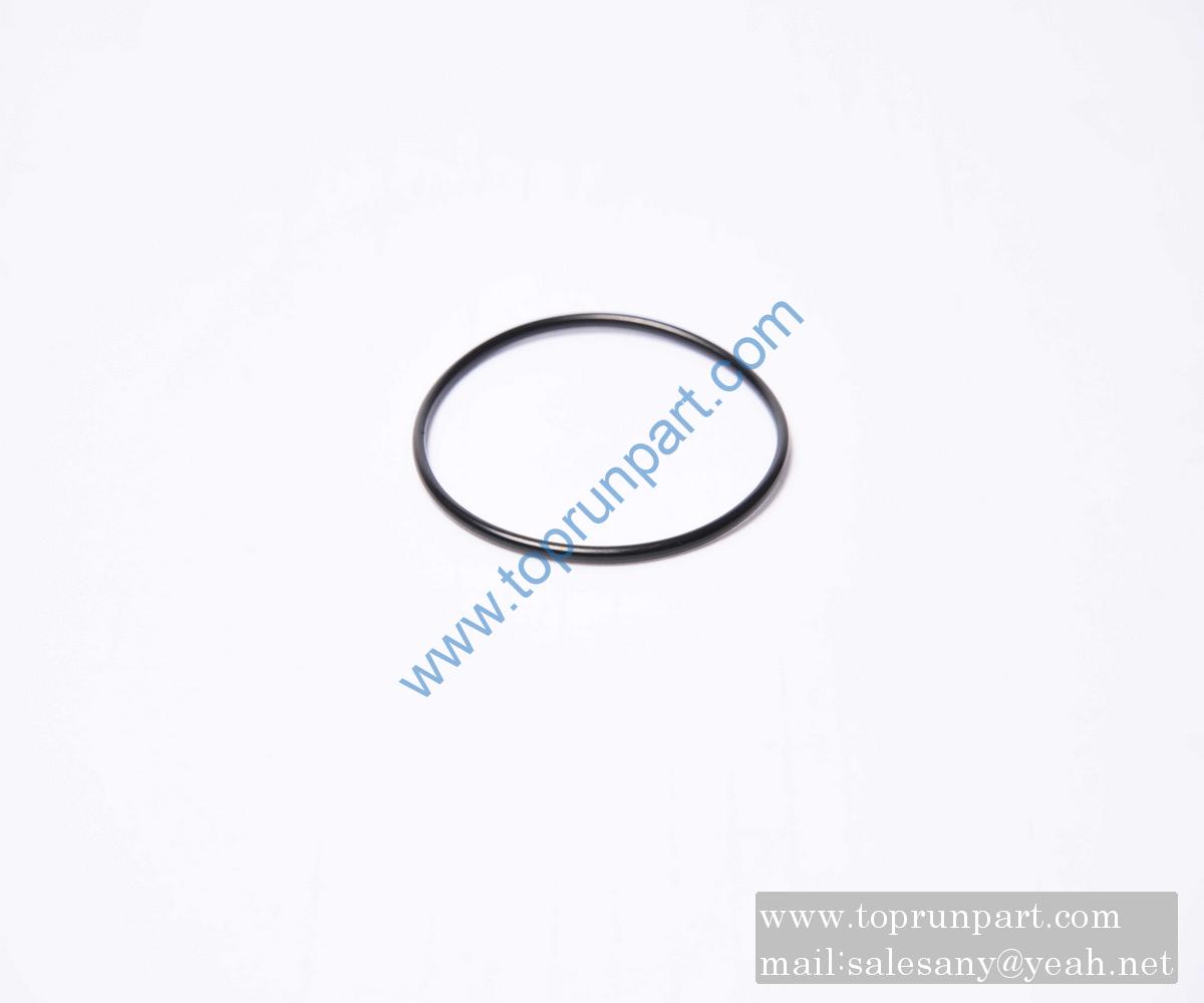 B230101001046 O-ring 67.94×2.62AS568-147 SANY