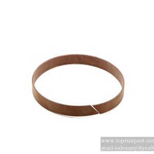 B230101001054 UP guide ring 145×150×15 KT200 SANY