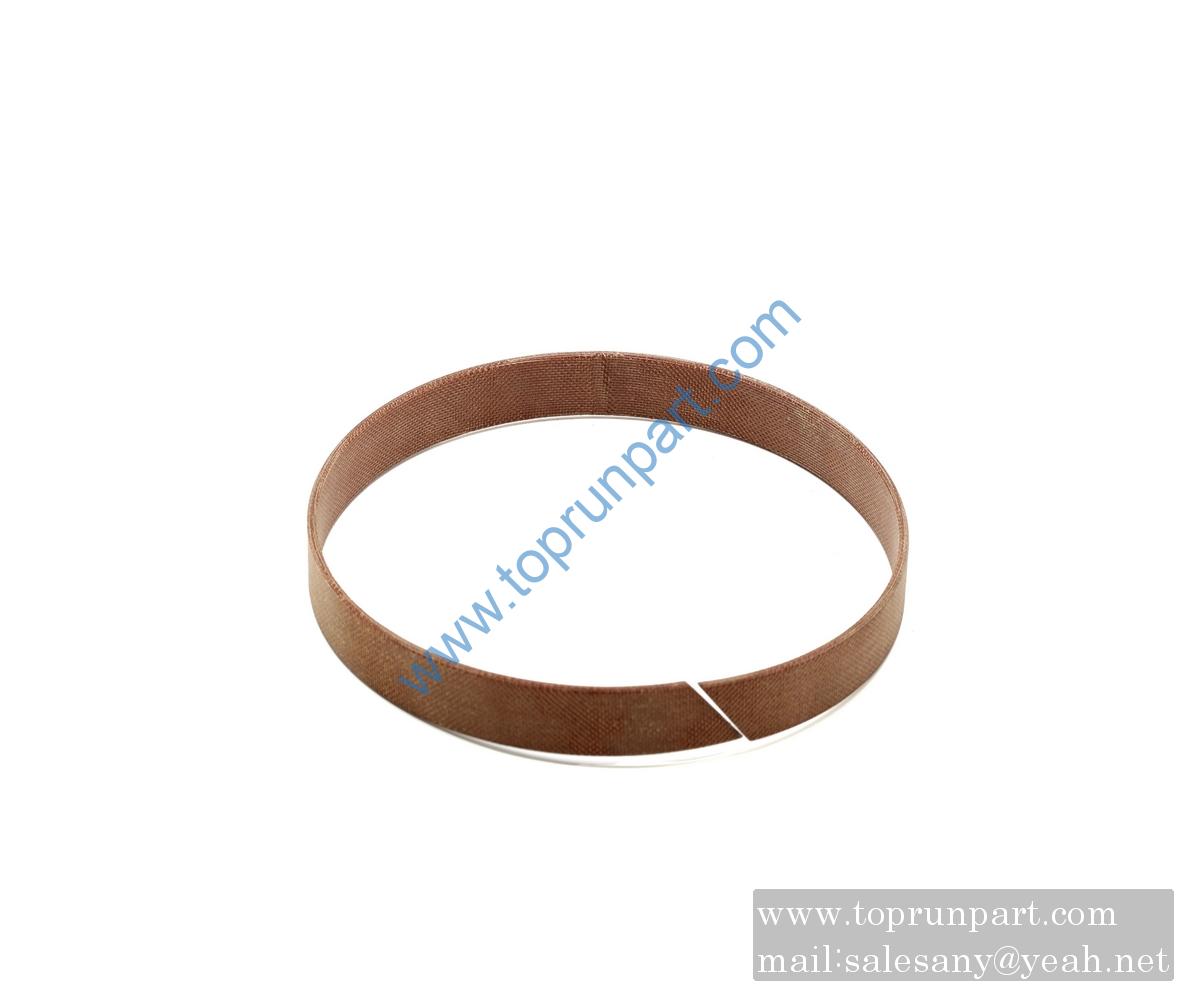 B230101001054 UP guide ring 145×150×15 KT200 SANY