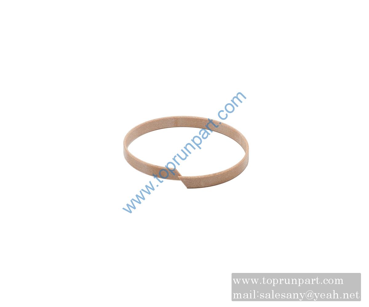 B230101001074 Guide ring 120×125×9.7 Q5029 SANY