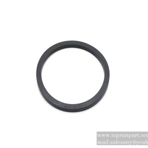 B230101001084 Sealing ring 104×125×8.1 SANY