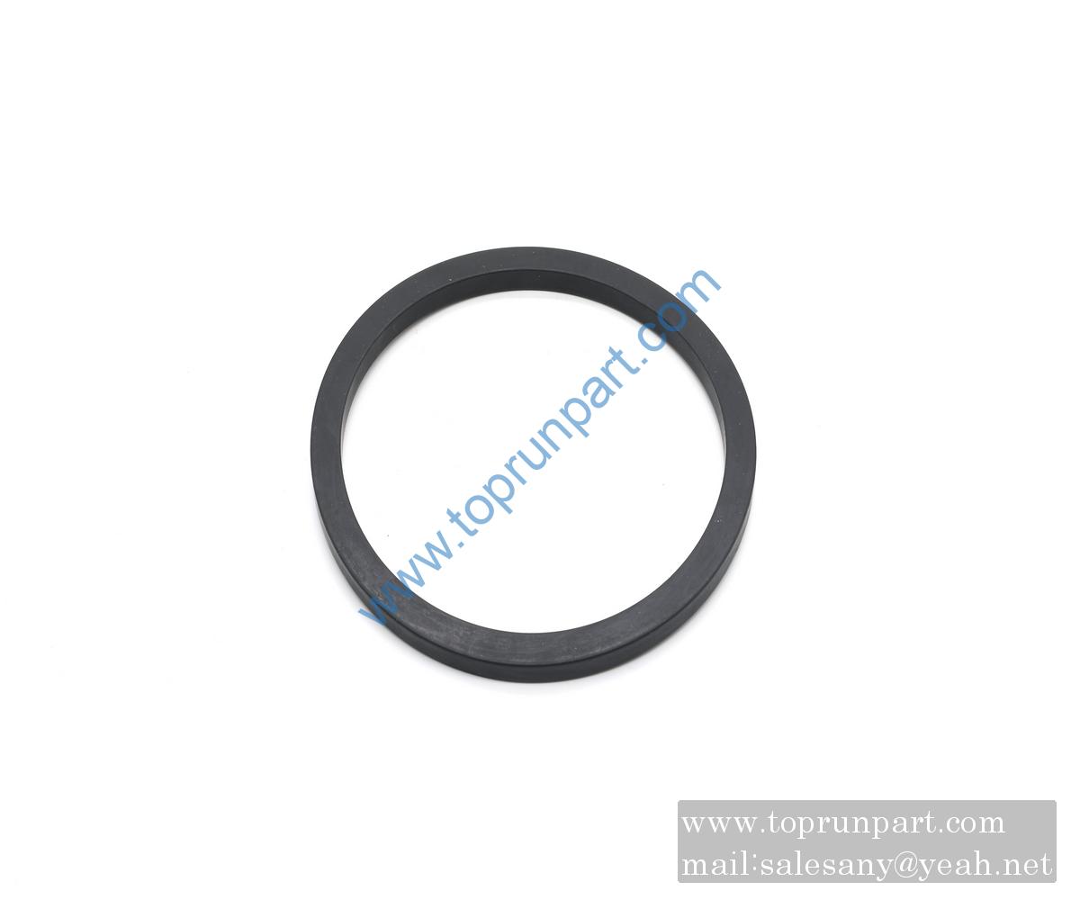 B230101001084 Sealing ring 104×125×8.1 SANY