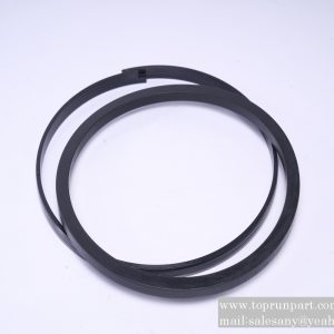 B230101001093 Sealing ring 160×139×8.1 SANY