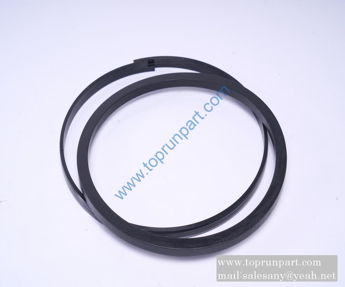 B230101001093 Sealing ring 160×139×8.1 SANY