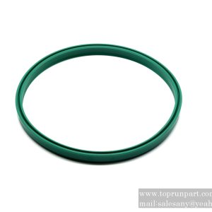 B230101001111 AY dustproof ring 180×193×8×9.5 SANY