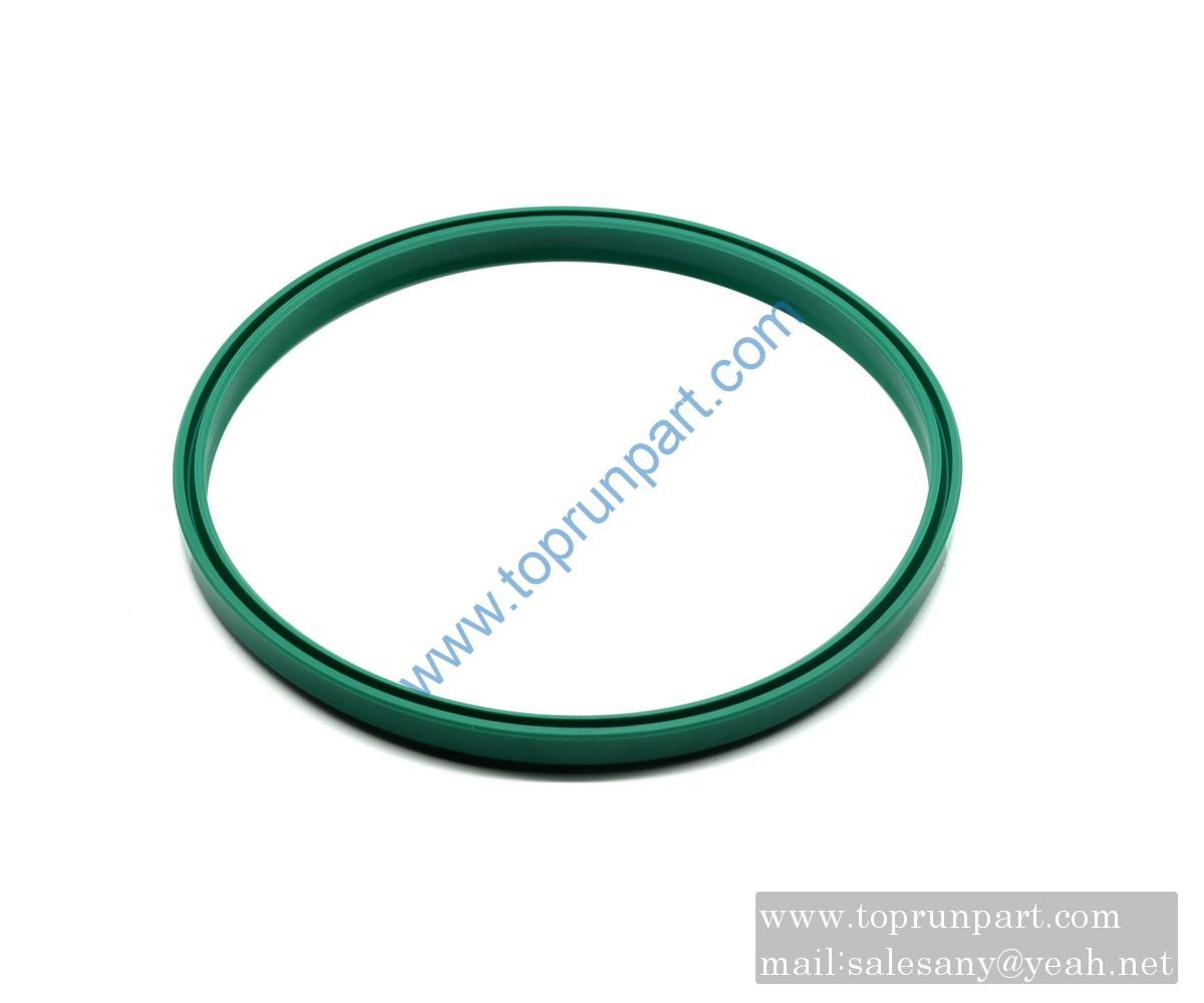 B230101001111 AY dustproof ring 180×193×8×9.5 SANY