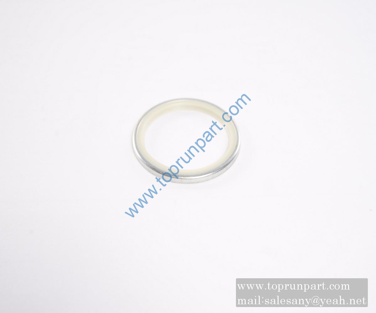B230101001118 DLI dustproof ring 60×75×4 SANY