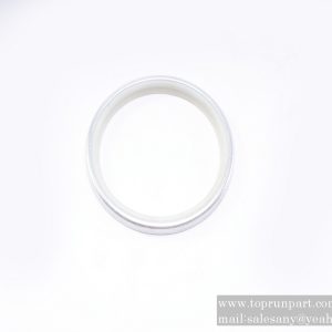 B230101001119 DLI dustproof ring 50×60×4 SANY