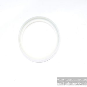 B230101001124 ME-2 Dustproof Ring 65×75×7 SANY